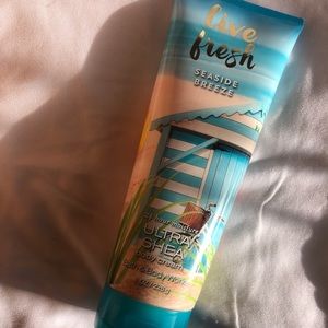 NEW Bath & Body Works lotion!